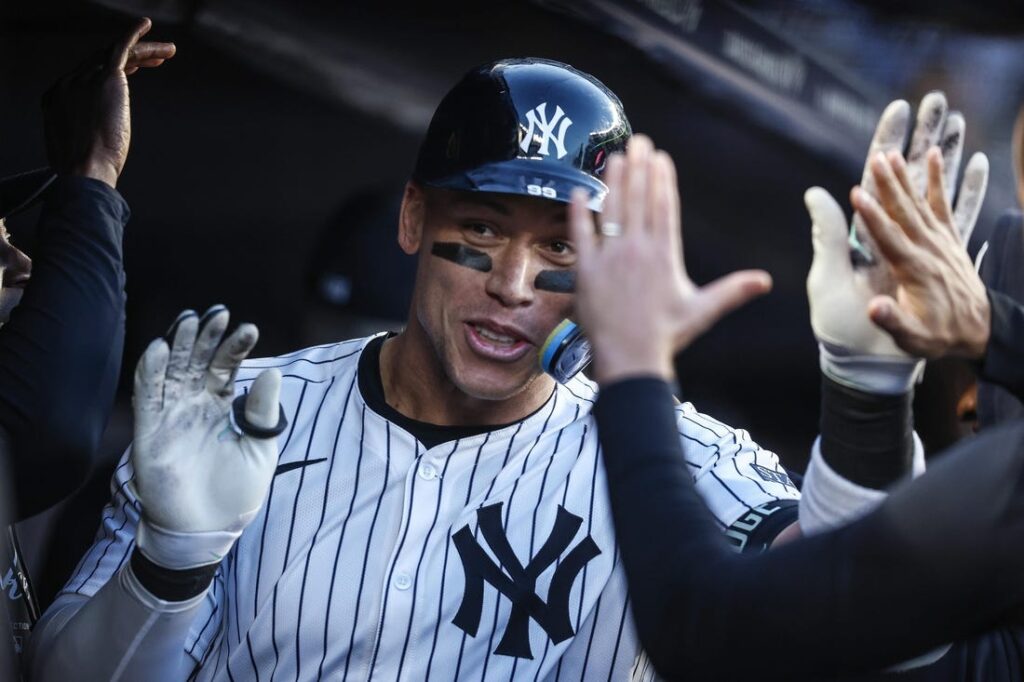 yankees, athletics