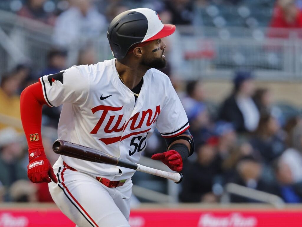 twins, white sox