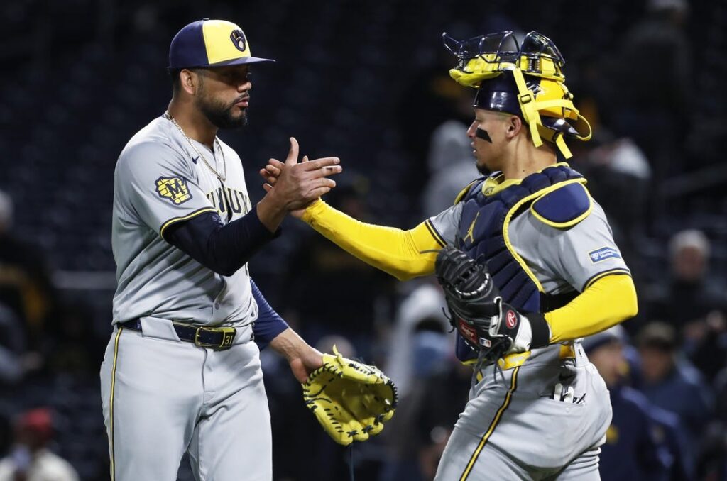 Milwaukee Brewers