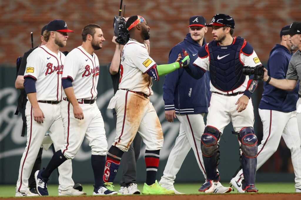 Atlanta Braves