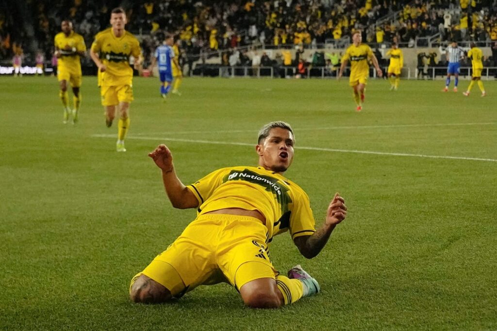 Columbus Crew
