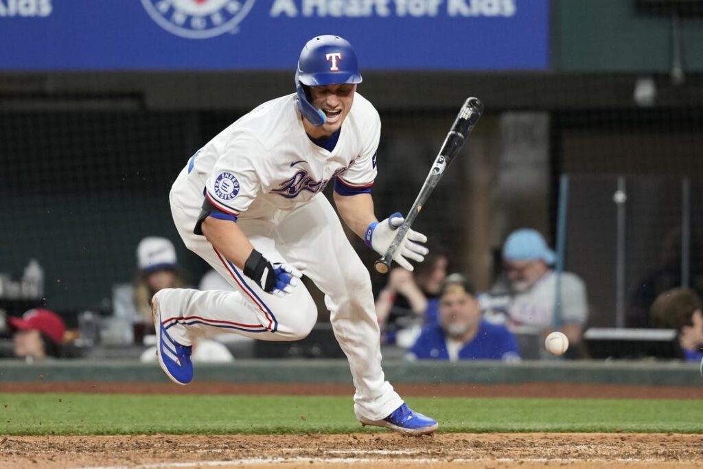 Corey Seager
