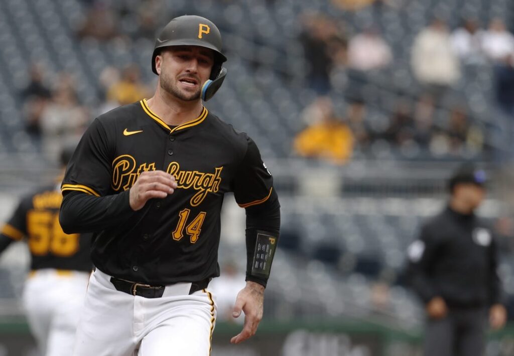 Pittsburgh Pirates