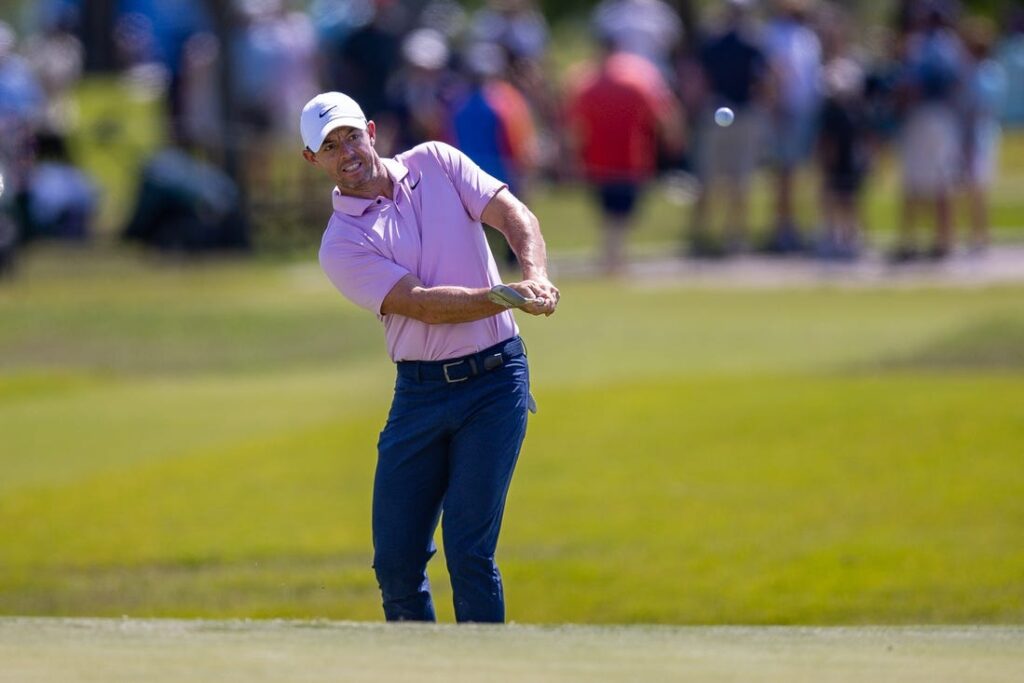 mcilroy