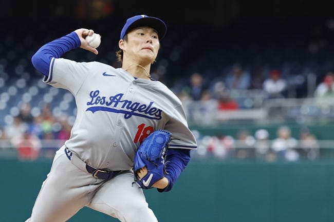 dodgers