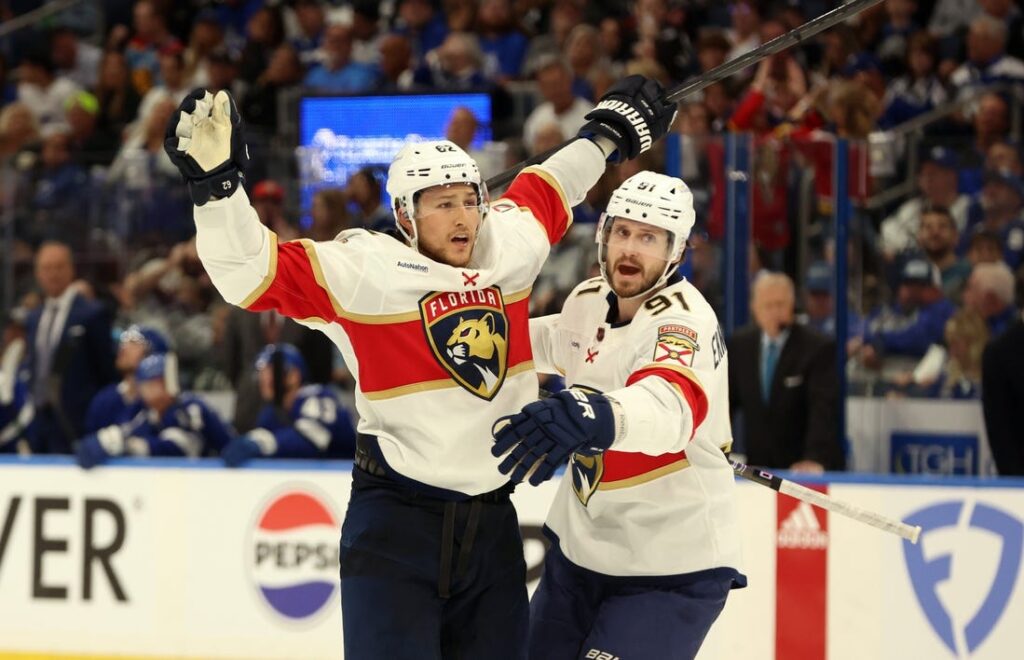 tampa bay lightning