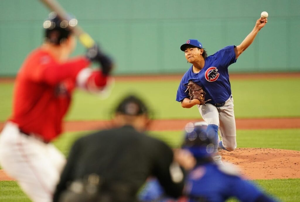 cubs