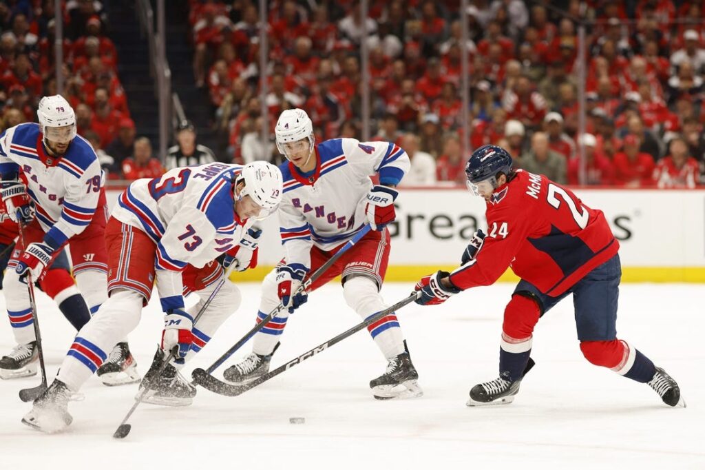 rangers