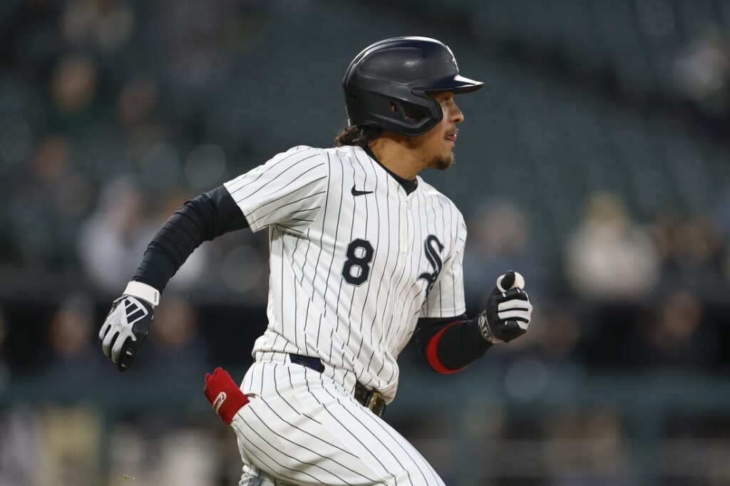 white sox