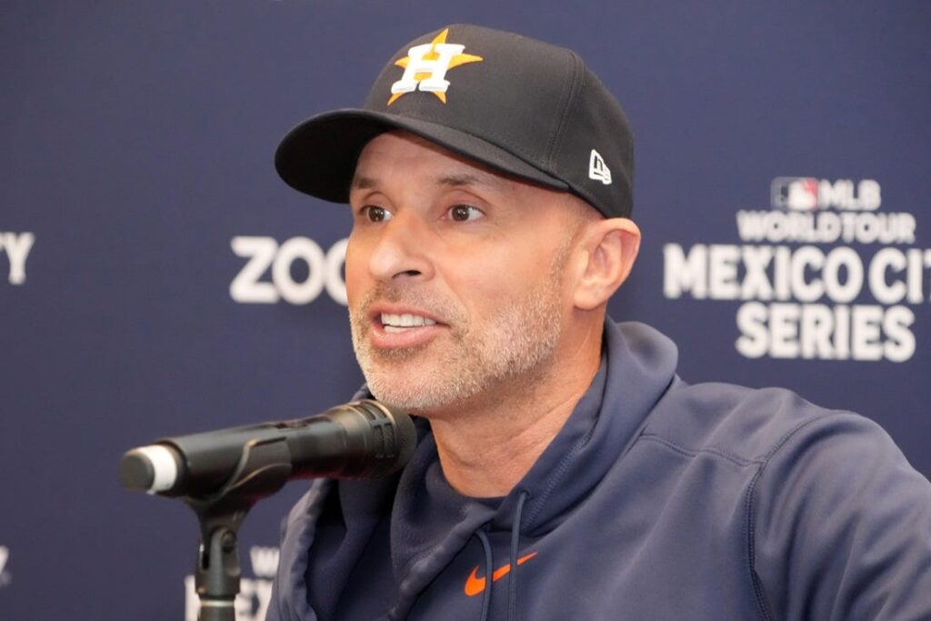astros