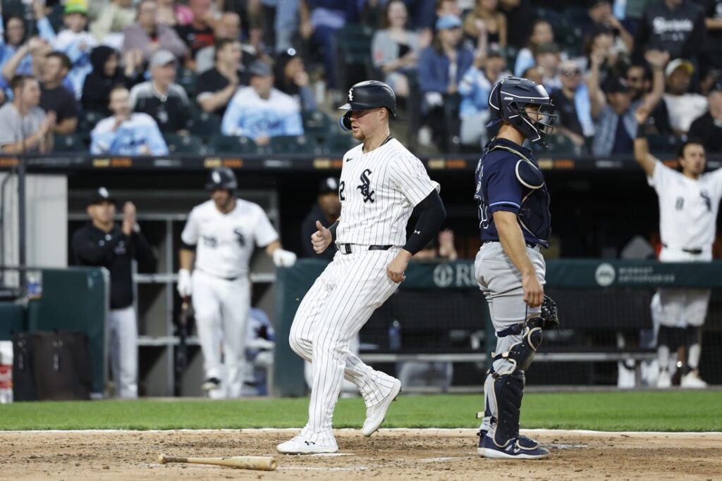 white sox