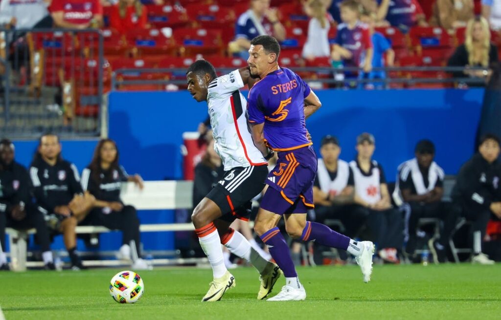 Houston Dynamo
