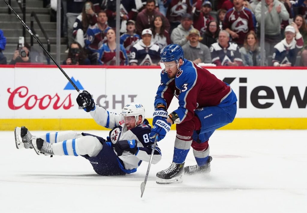 Valeri Nichushkin