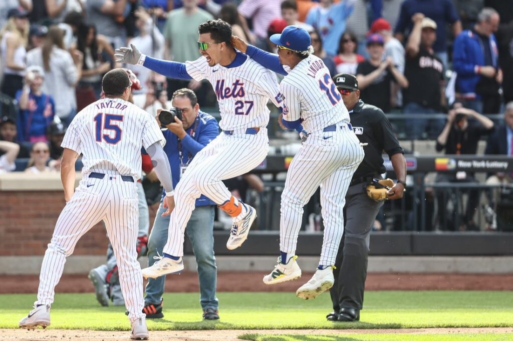 mets