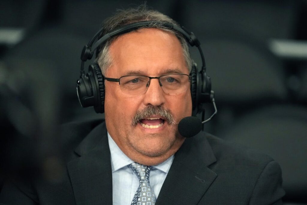 stan van gundy