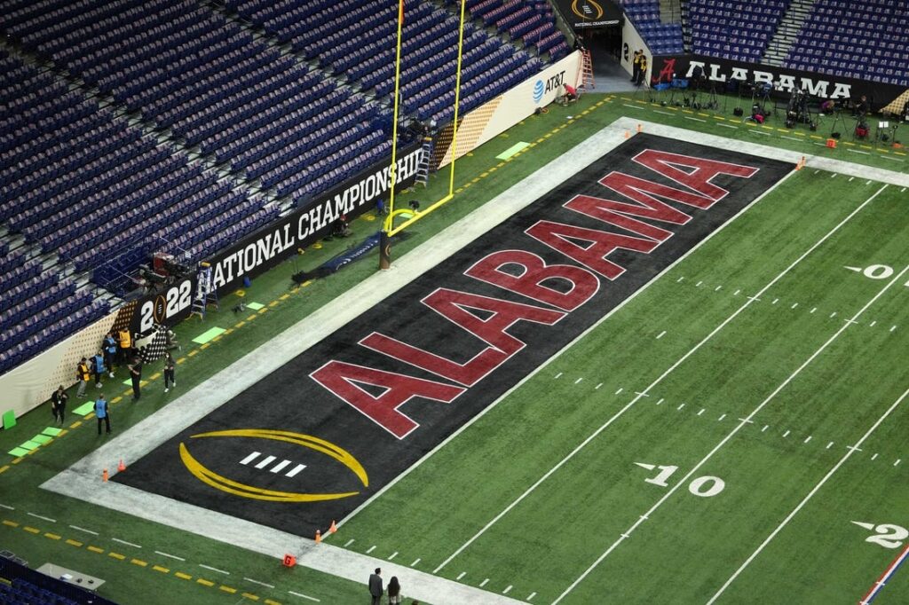 crimson tide logo