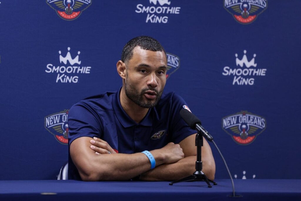 Trajan Langdon