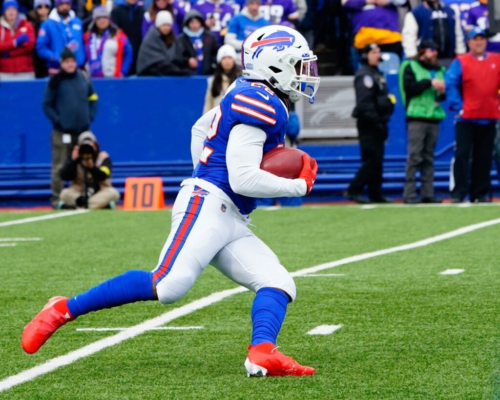 duke johnson