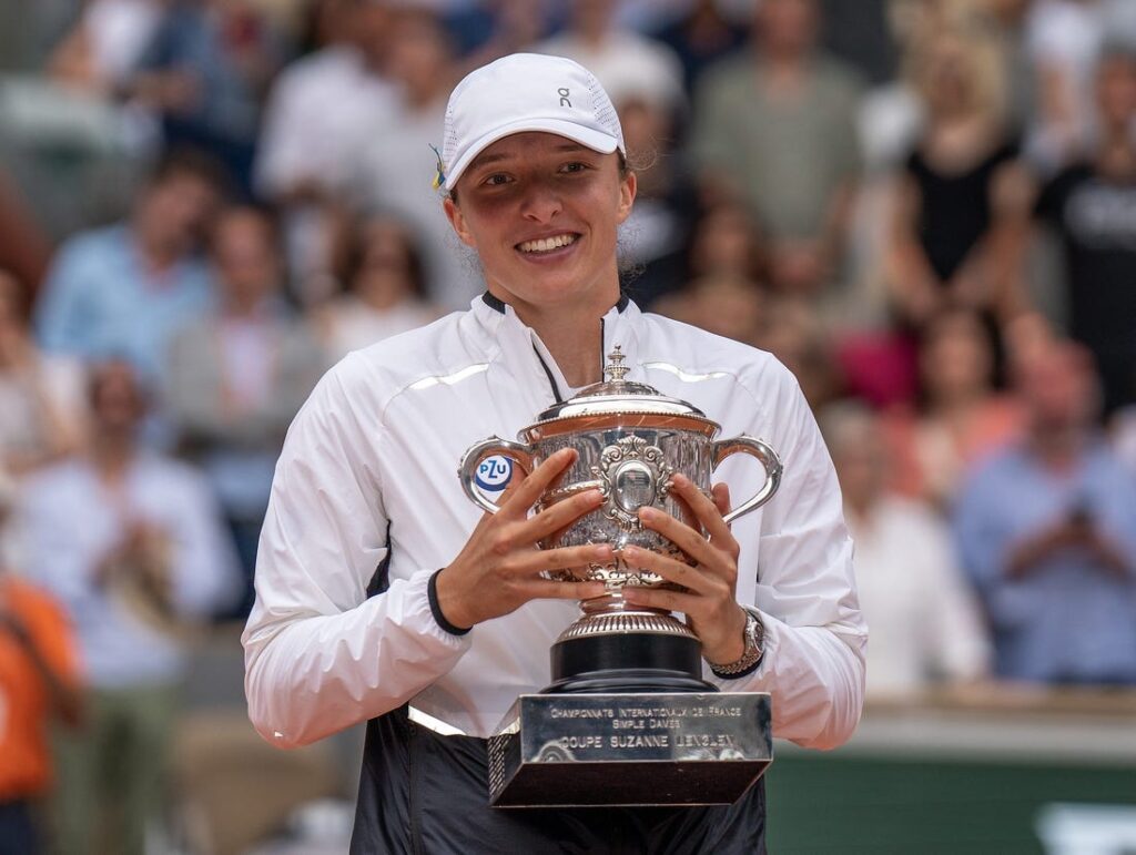 swiatek french open final