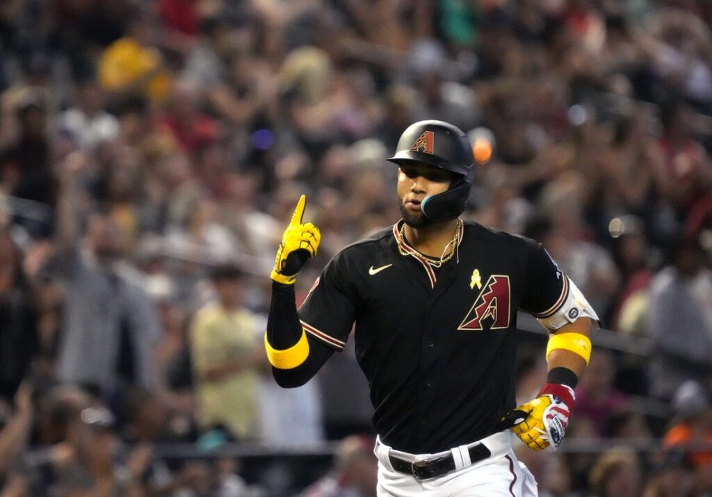 Orioles, Diamondbacks