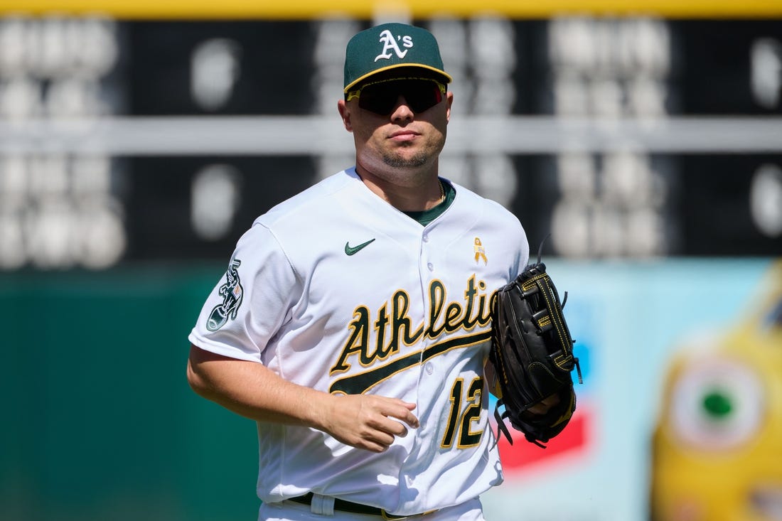 A's activate Aledmys Diaz from 60-day IL - Field Level Media ...