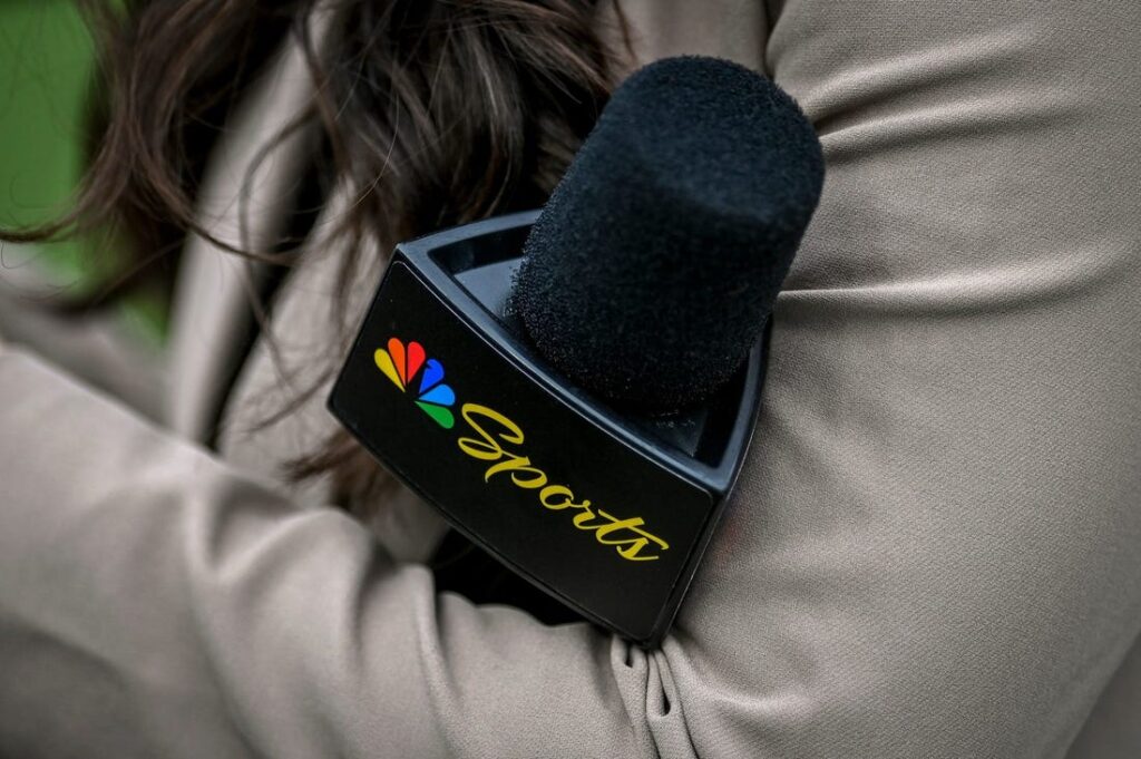 nbc logo