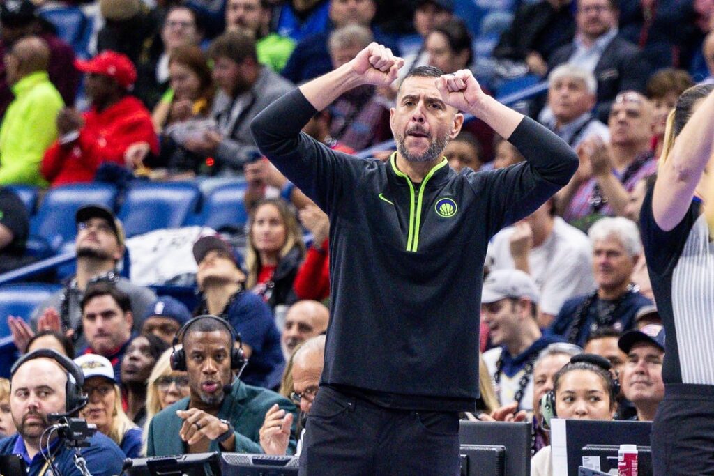 james borrego