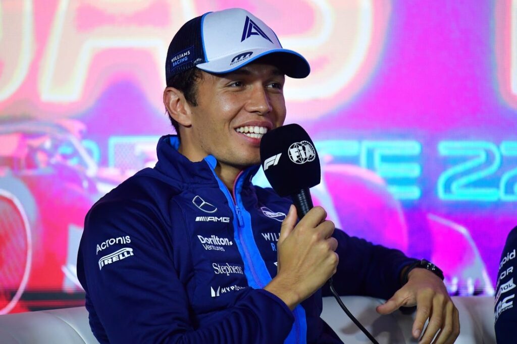 alexander albon