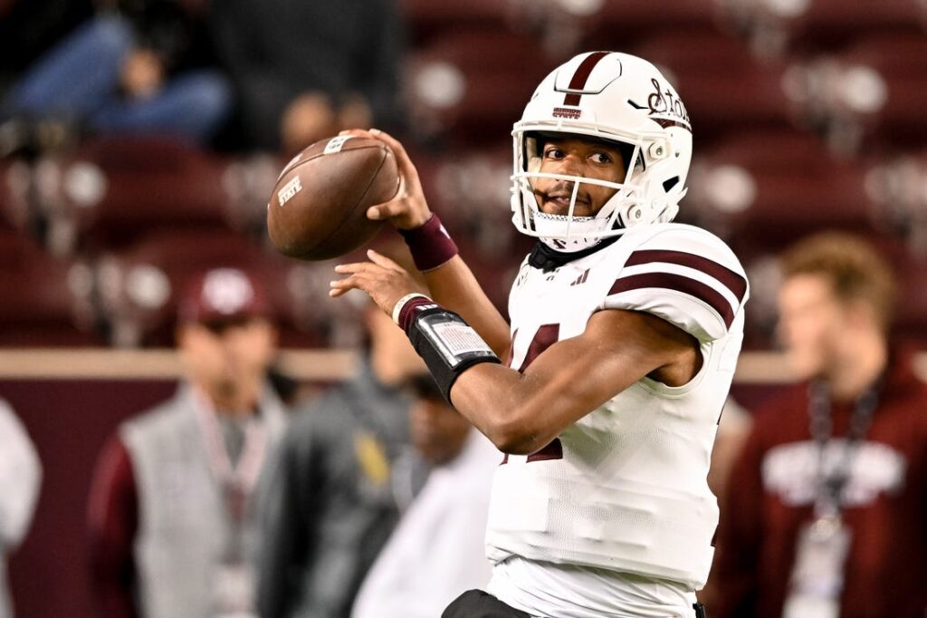 mike wright mississippi state