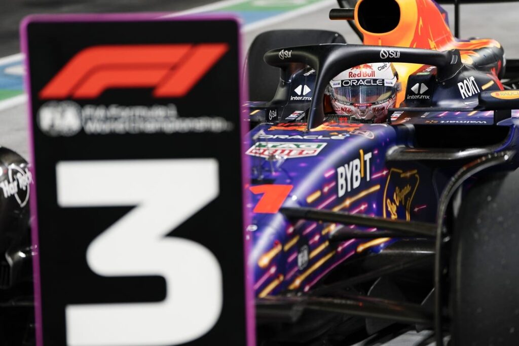 red bull formula one