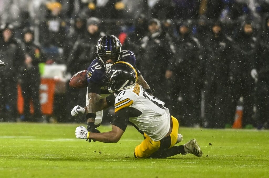 allen robinson ravens
