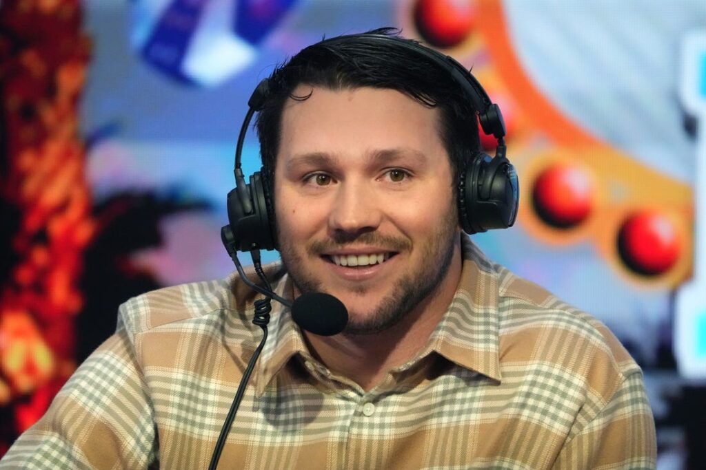 Josh Allen