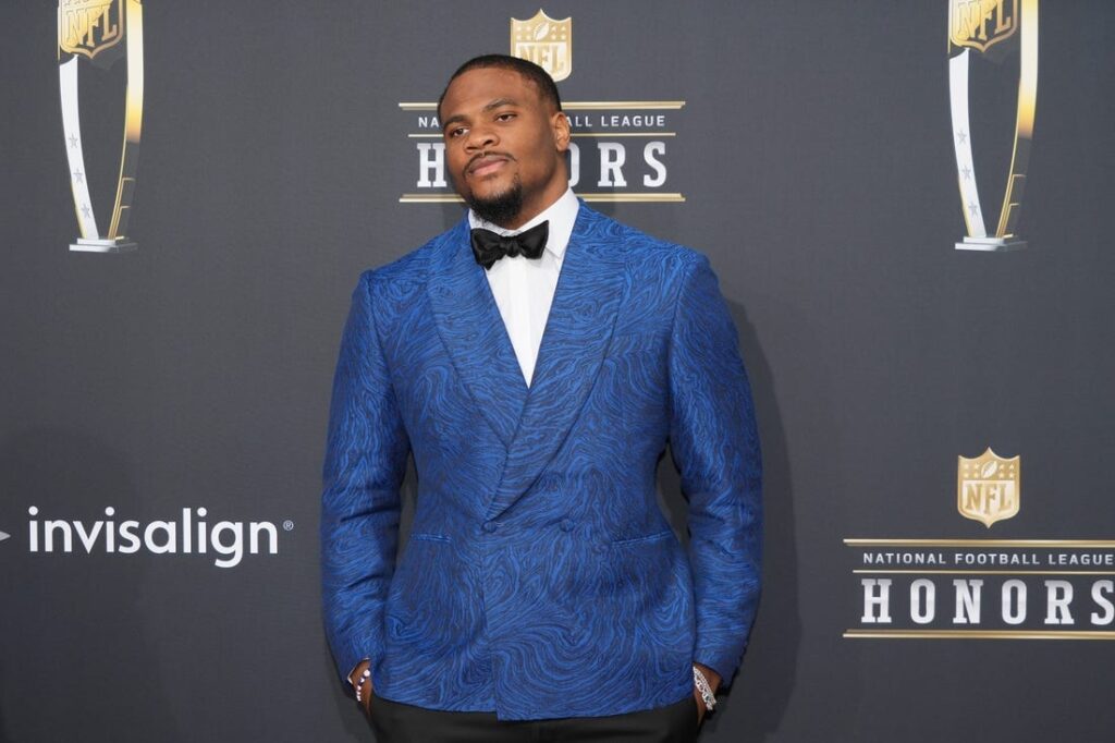 Micah Parsons