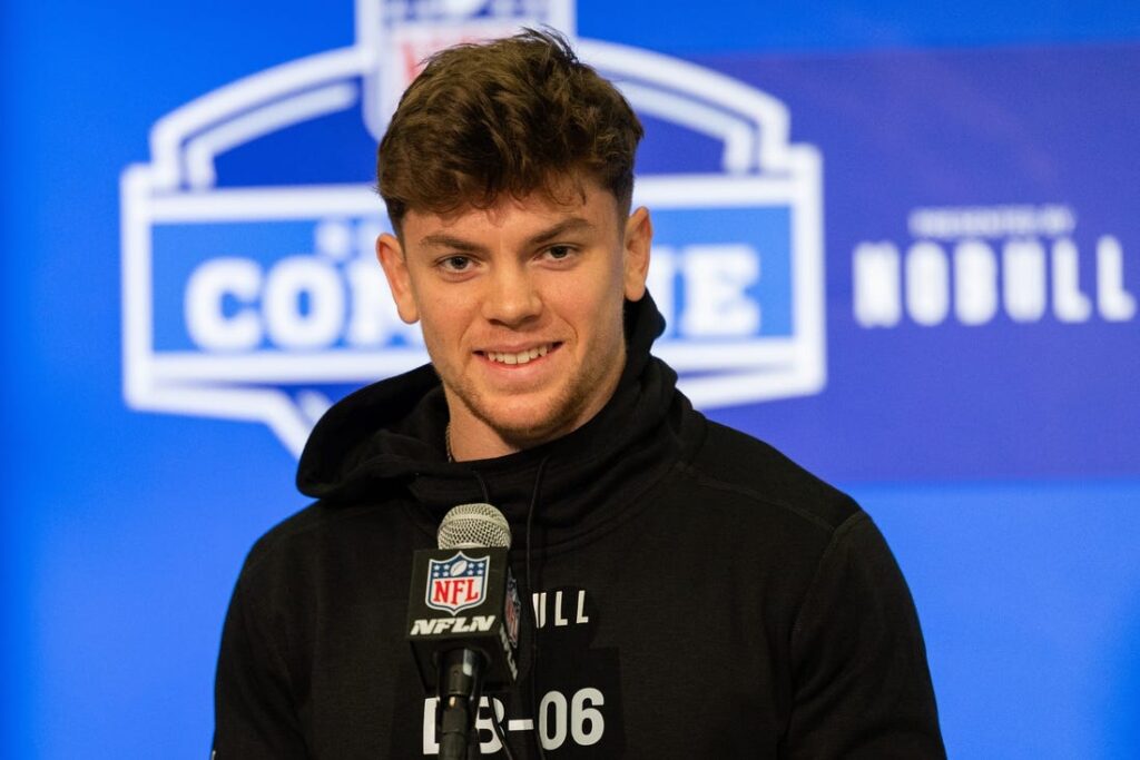Cooper DeJean