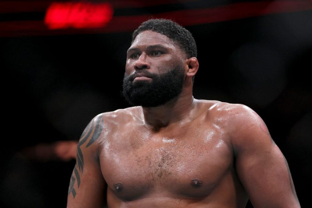 Curtis Blaydes