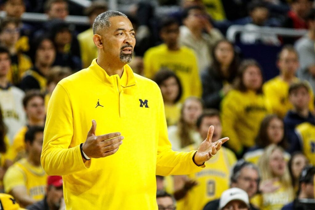 juwan howard