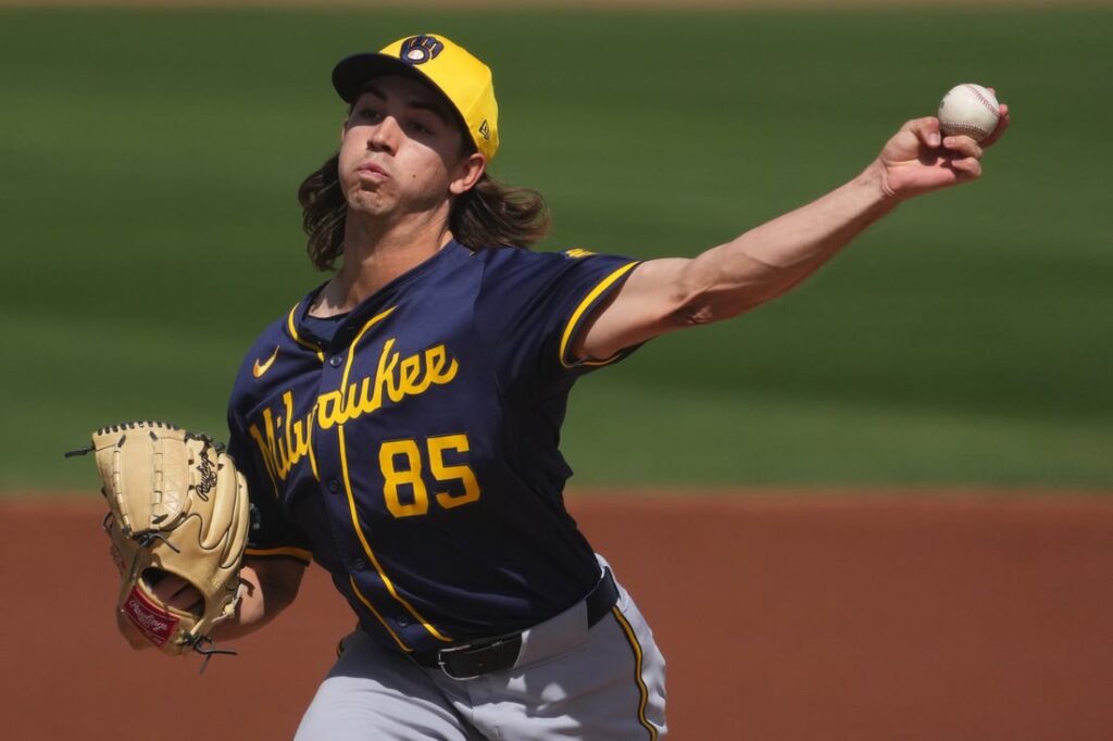 Brewers, Gasser