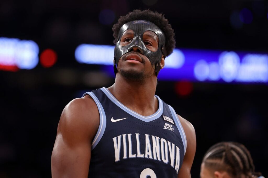 villanova bamba