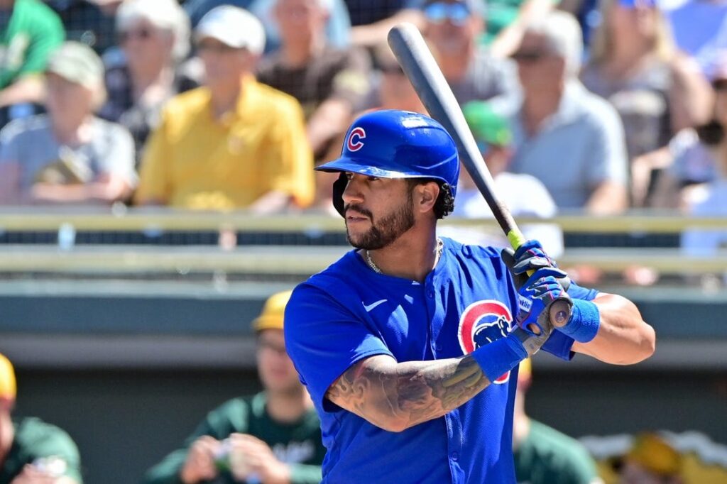 David Peralta