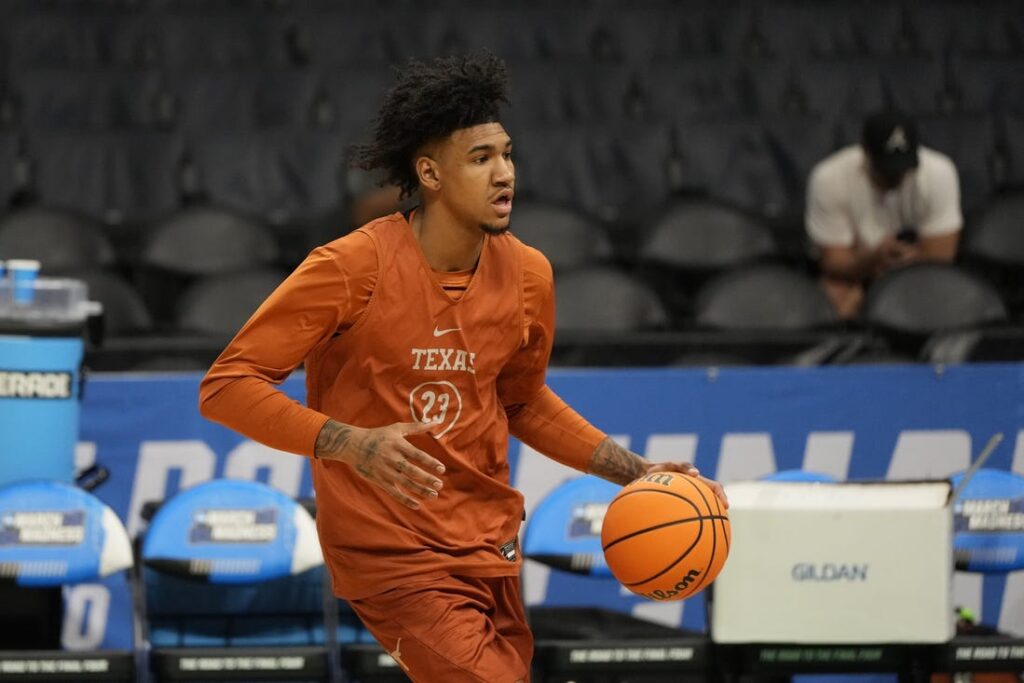 Dillon Mitchell
