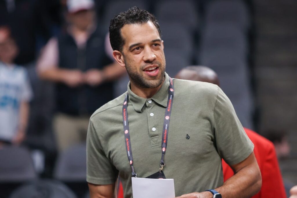 Landry Fields