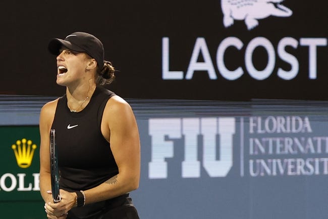 sabalenka