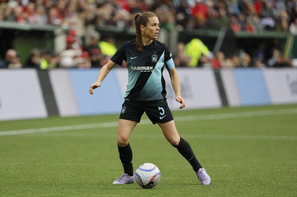 Kelley O'Hara