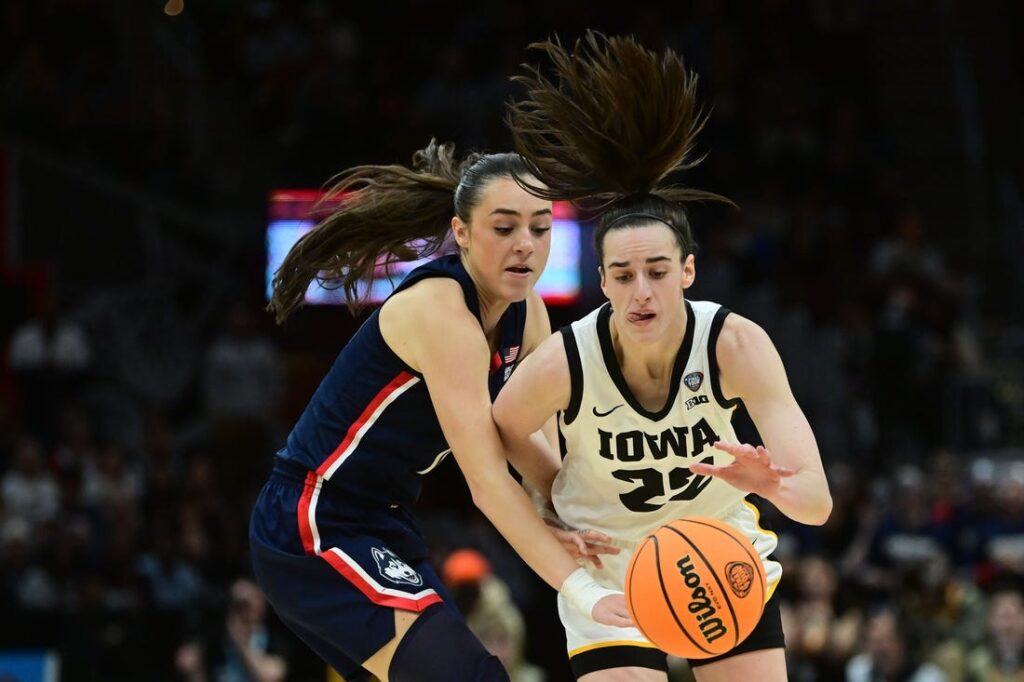 Storm's Nika Muhl set for WNBA debut with visa approval - Field Level ...