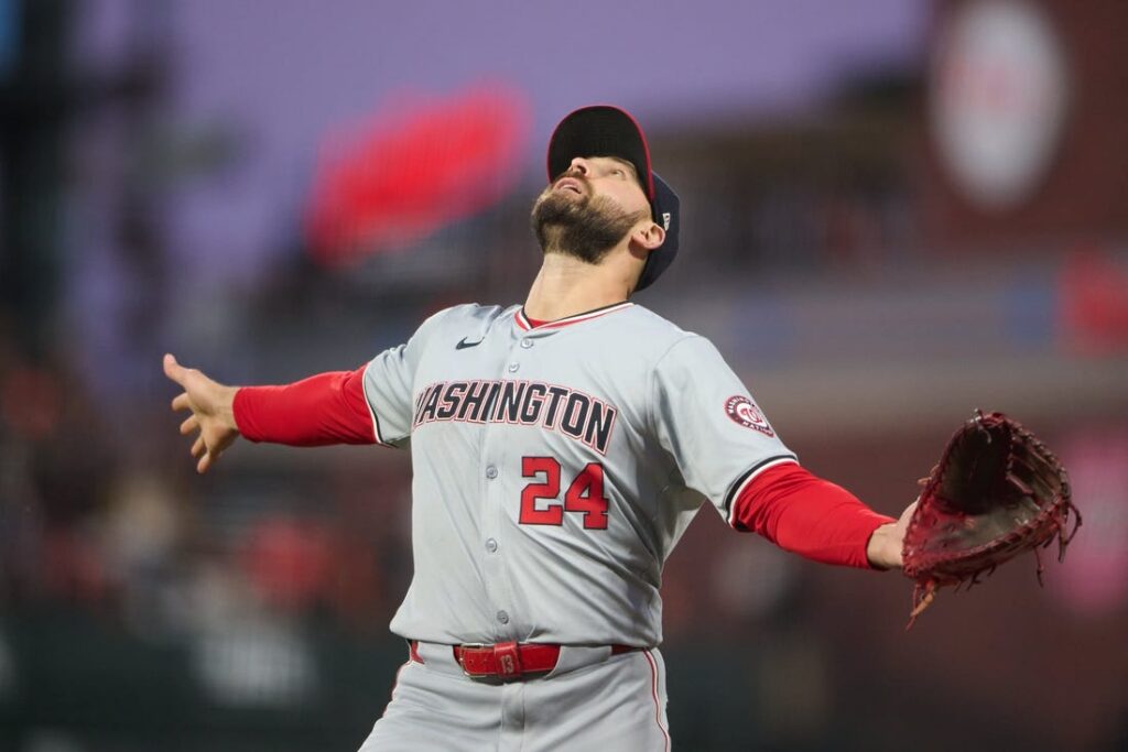 joey gallo