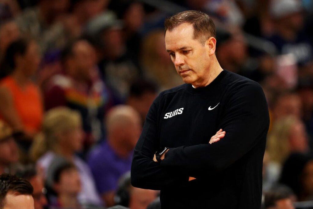 Frank Vogel