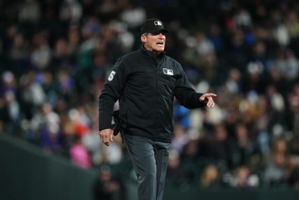 Angel Hernandez