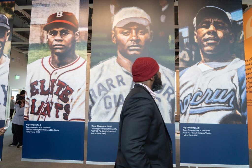 negro league museum