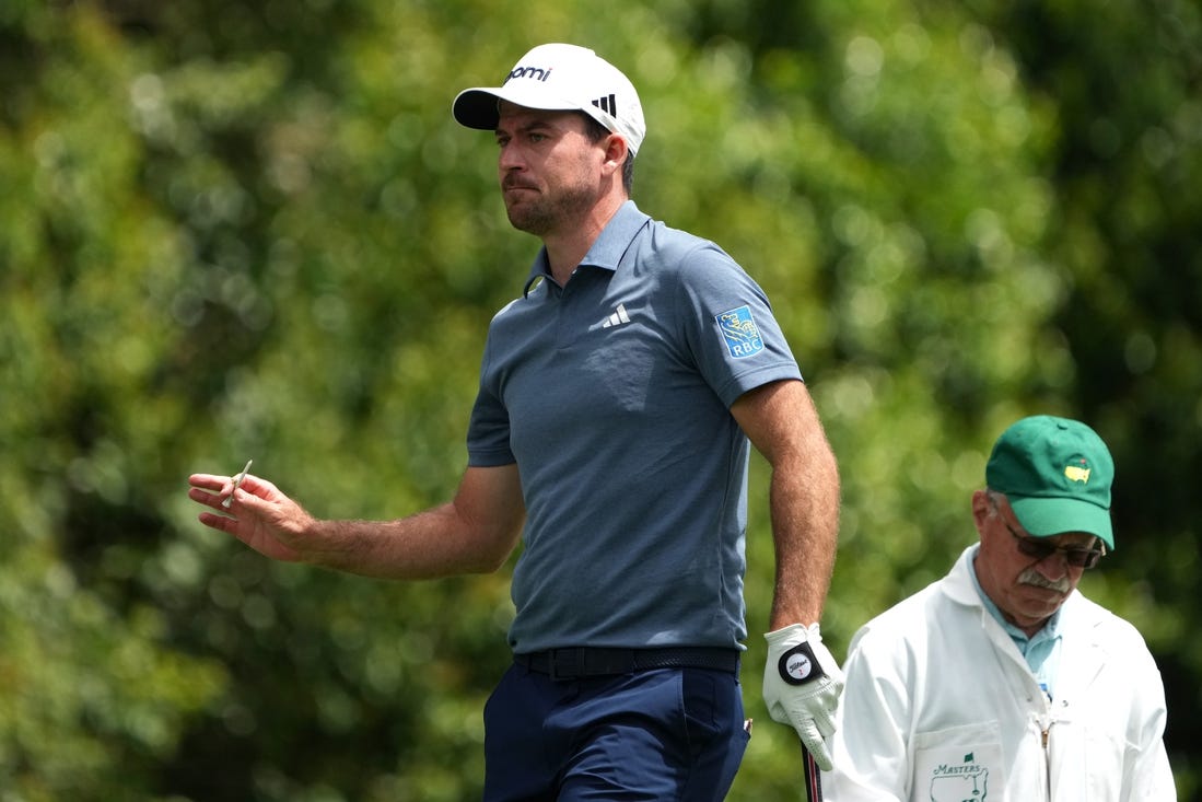 Reminders of stunning win surrounding Nick Taylor at RBC Canadian Open