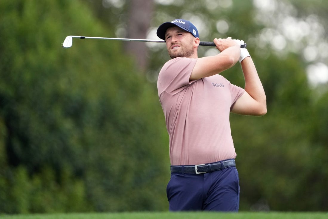 2024 Wells Fargo Championship Preview, Props, Best Bets Field Level
